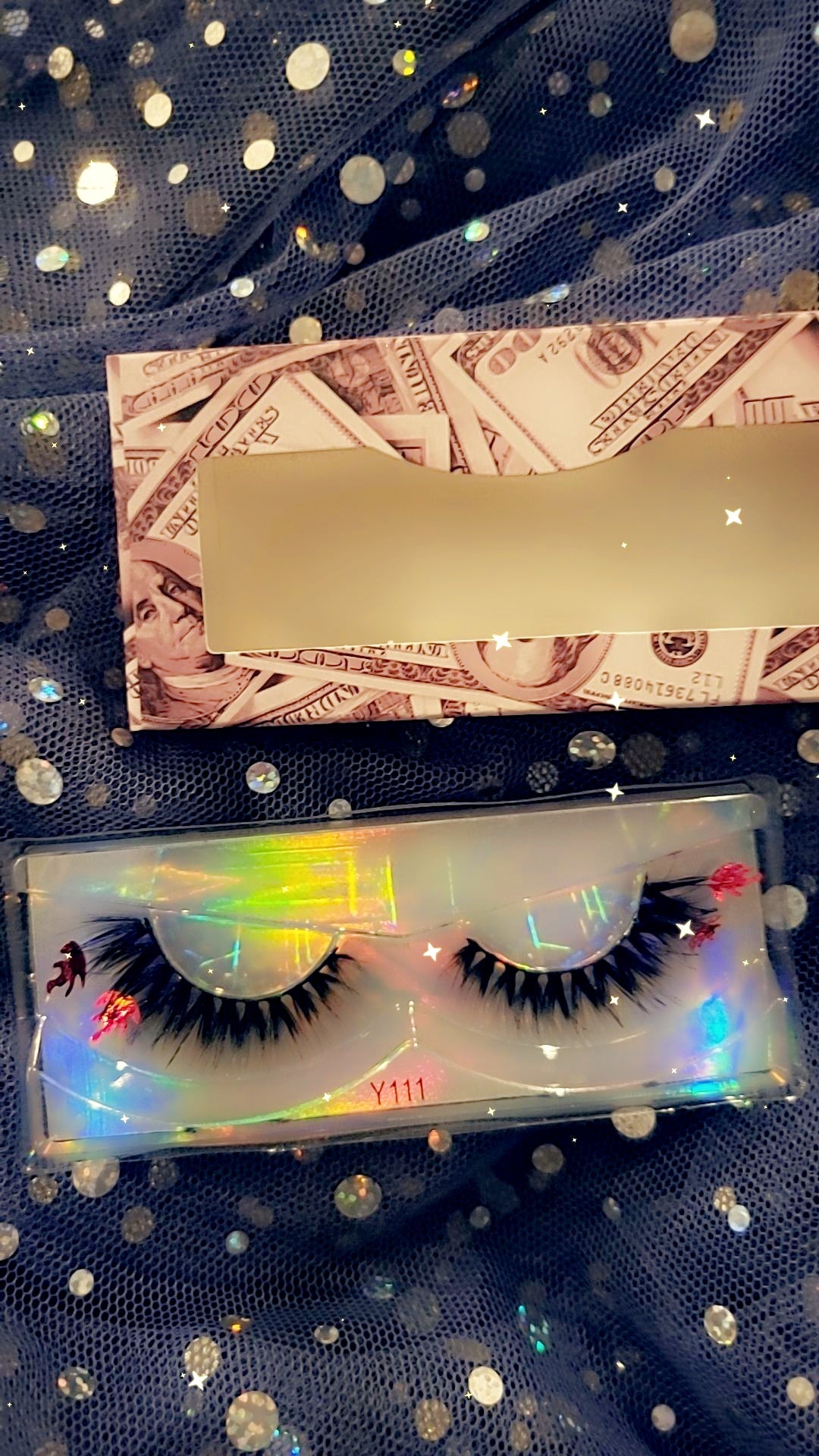FLAME π₯ LASHES