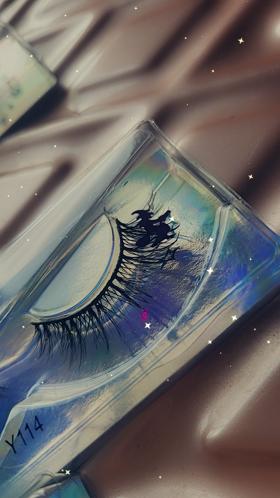 HALLOWEEN π LASH SETS