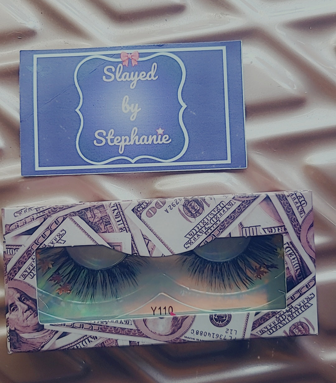FALL LASH SET πππ