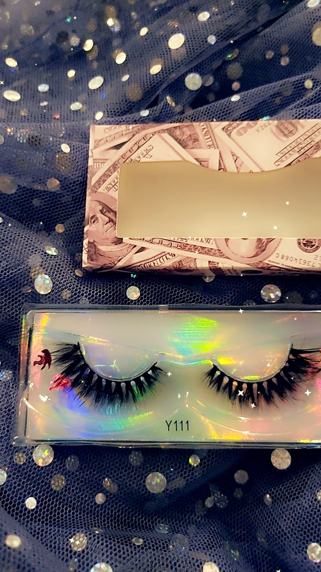FLAME π₯ LASHES