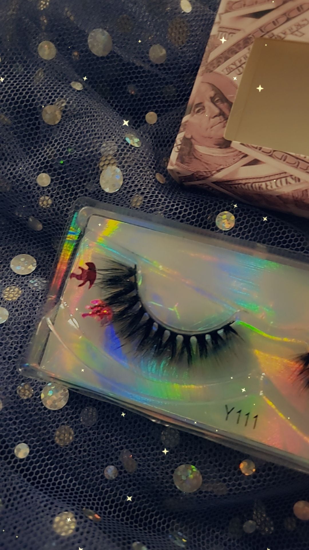 FLAME π₯ LASHES
