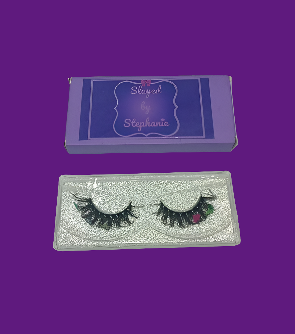 FALL LASH SET πππ