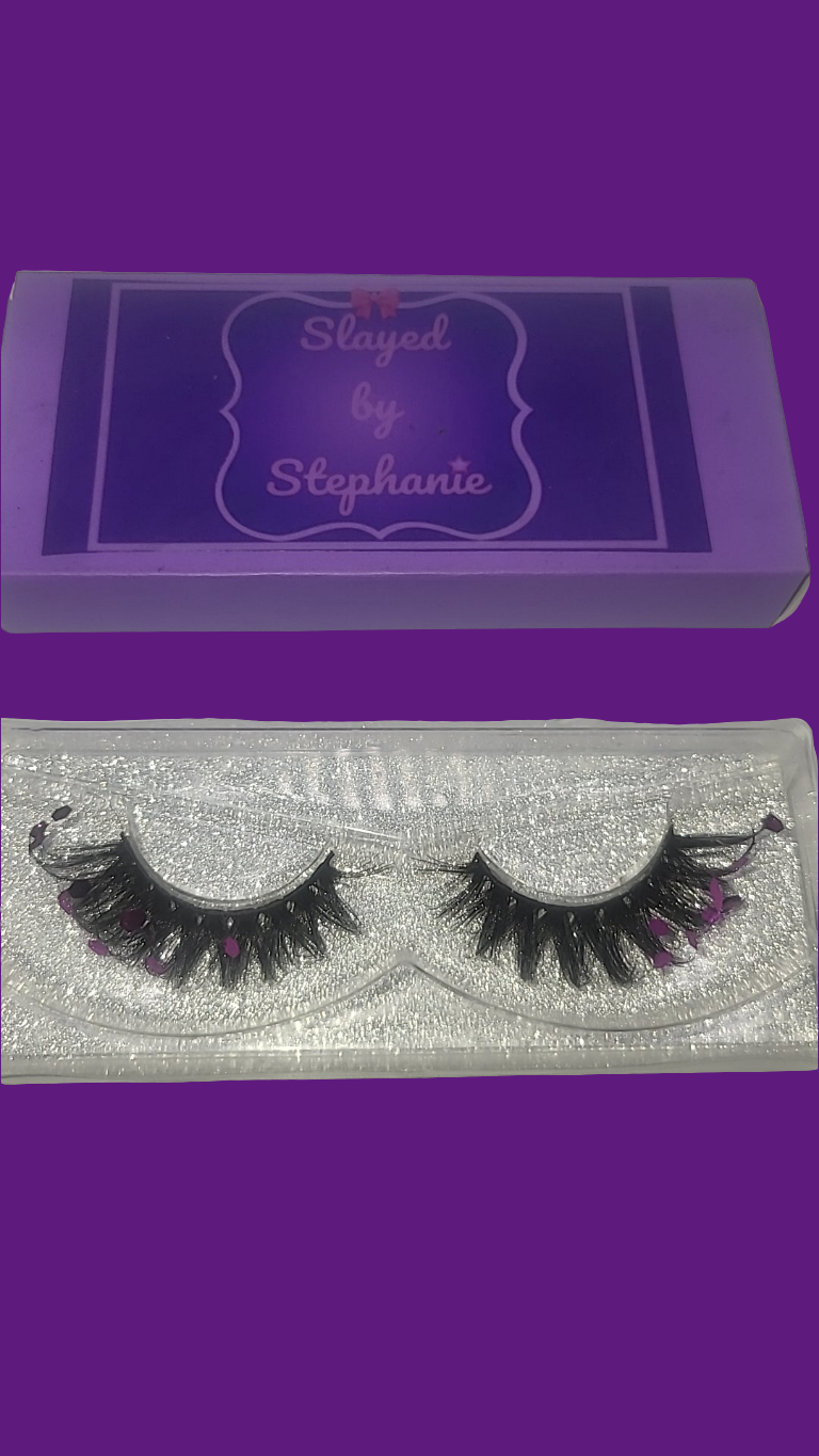 GLITZ LASHES ✨️