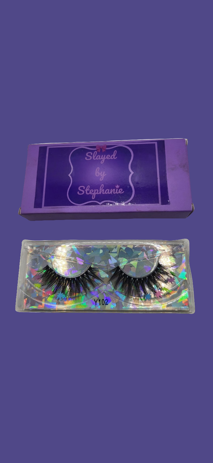 4/20 LASHES ššØ