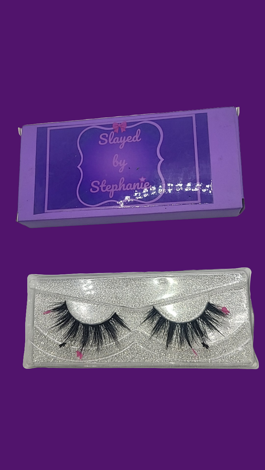 EASTER BUNNY LASHES๐ฐ