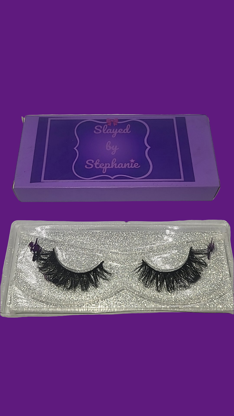 WITCHY π§πΌββοΈ LASH SET