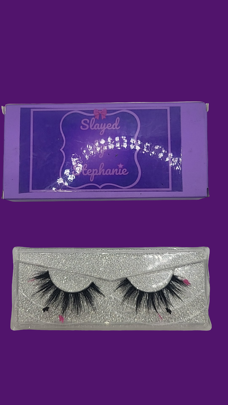 EASTER BUNNY LASHES🐰