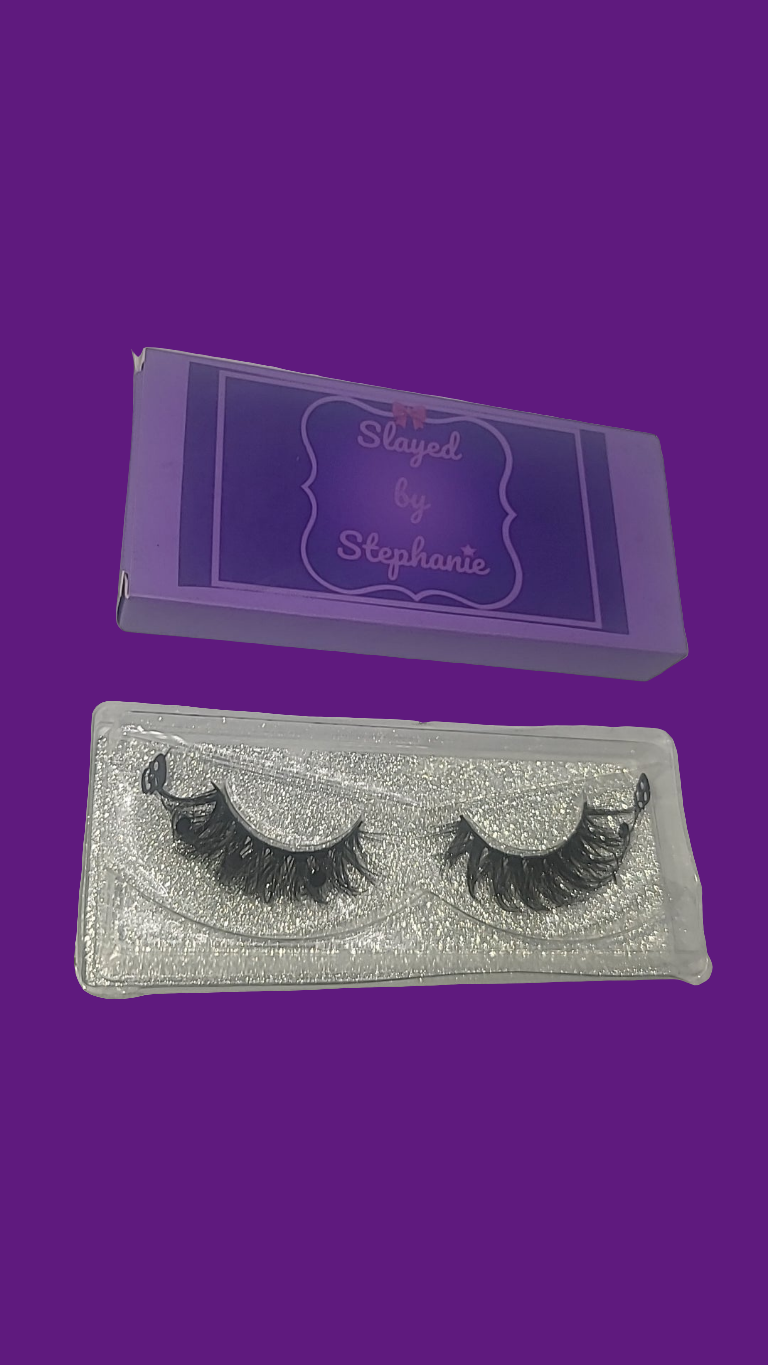 SKULL π β οΈ LASH SET