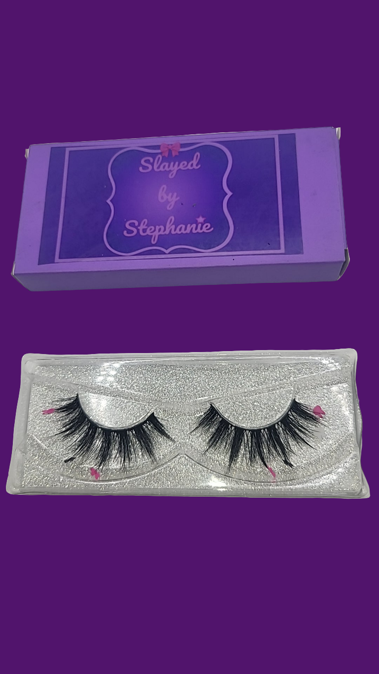 EASTER BUNNY LASHES🐰