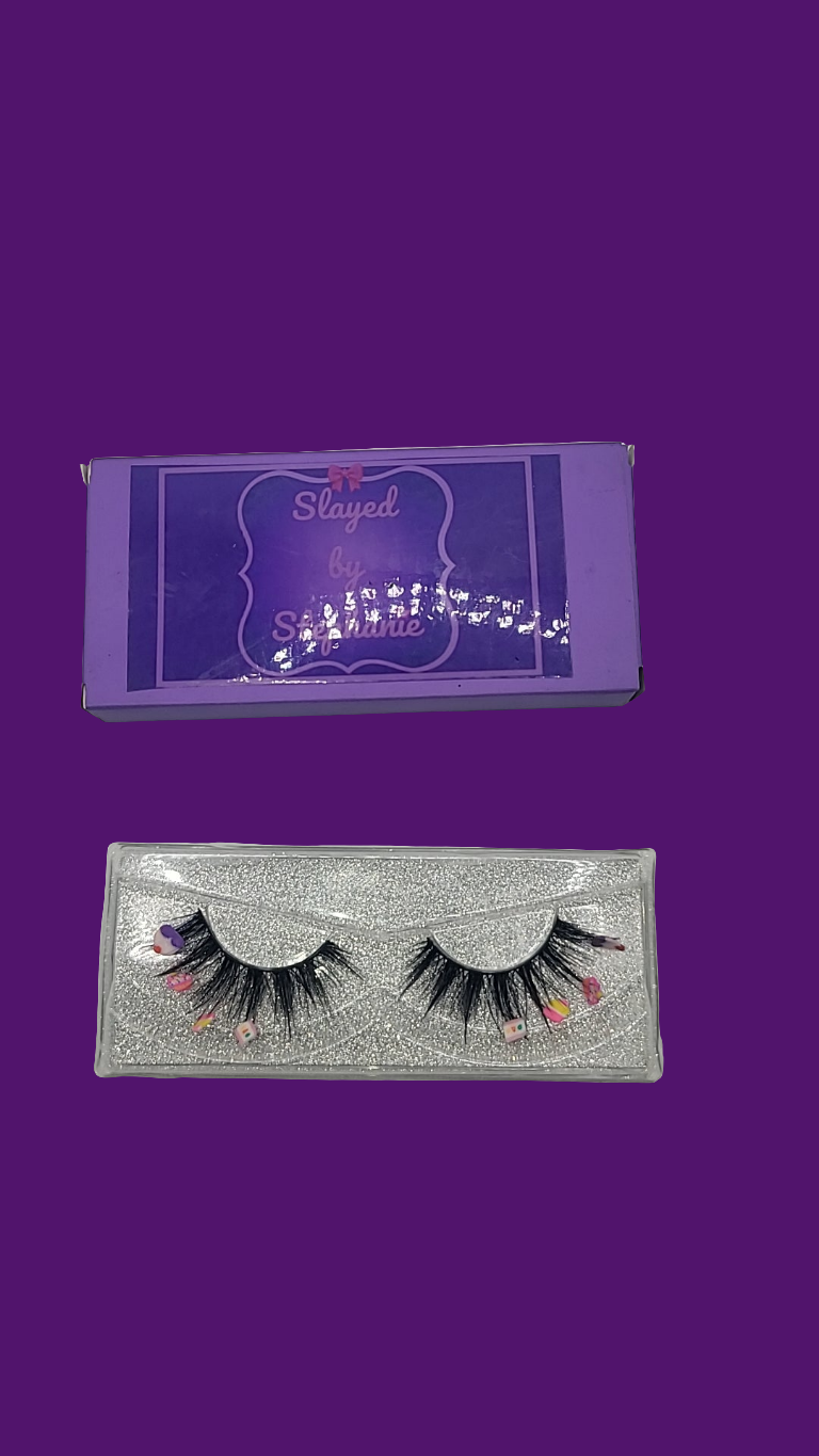 CANDY π¬ Lash Set