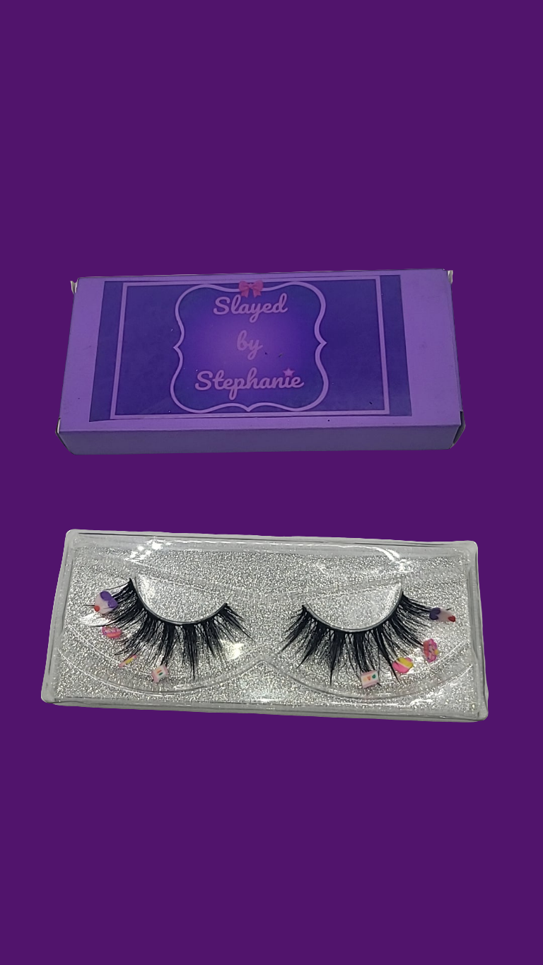 CANDY π¬ Lash Set