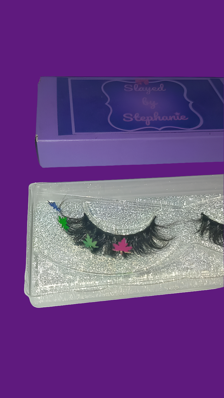 FALL LASH SET πππ
