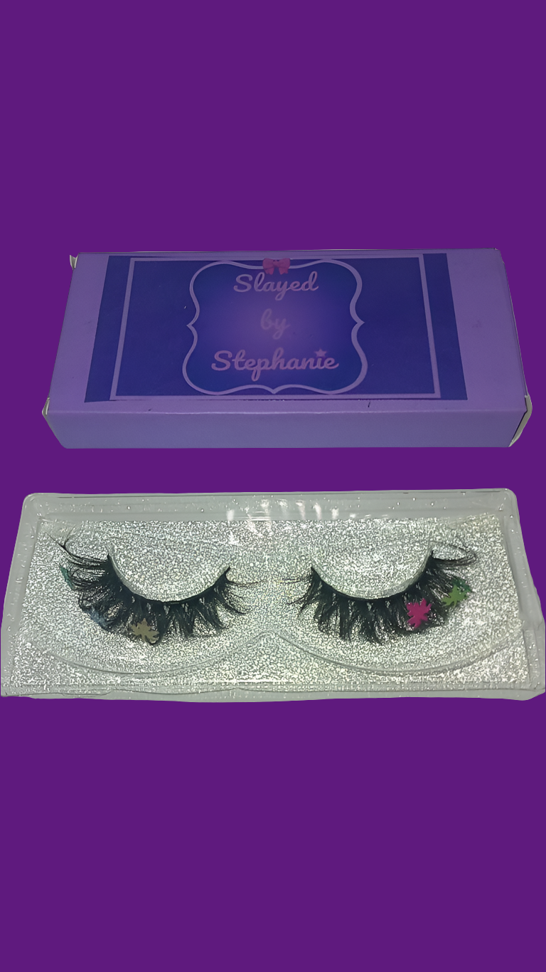 FALL LASH SET πππ