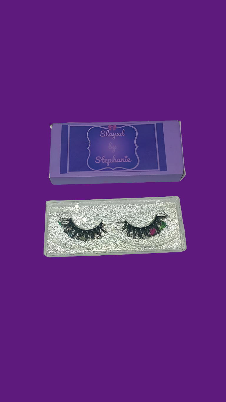 FALL LASH SET πππ