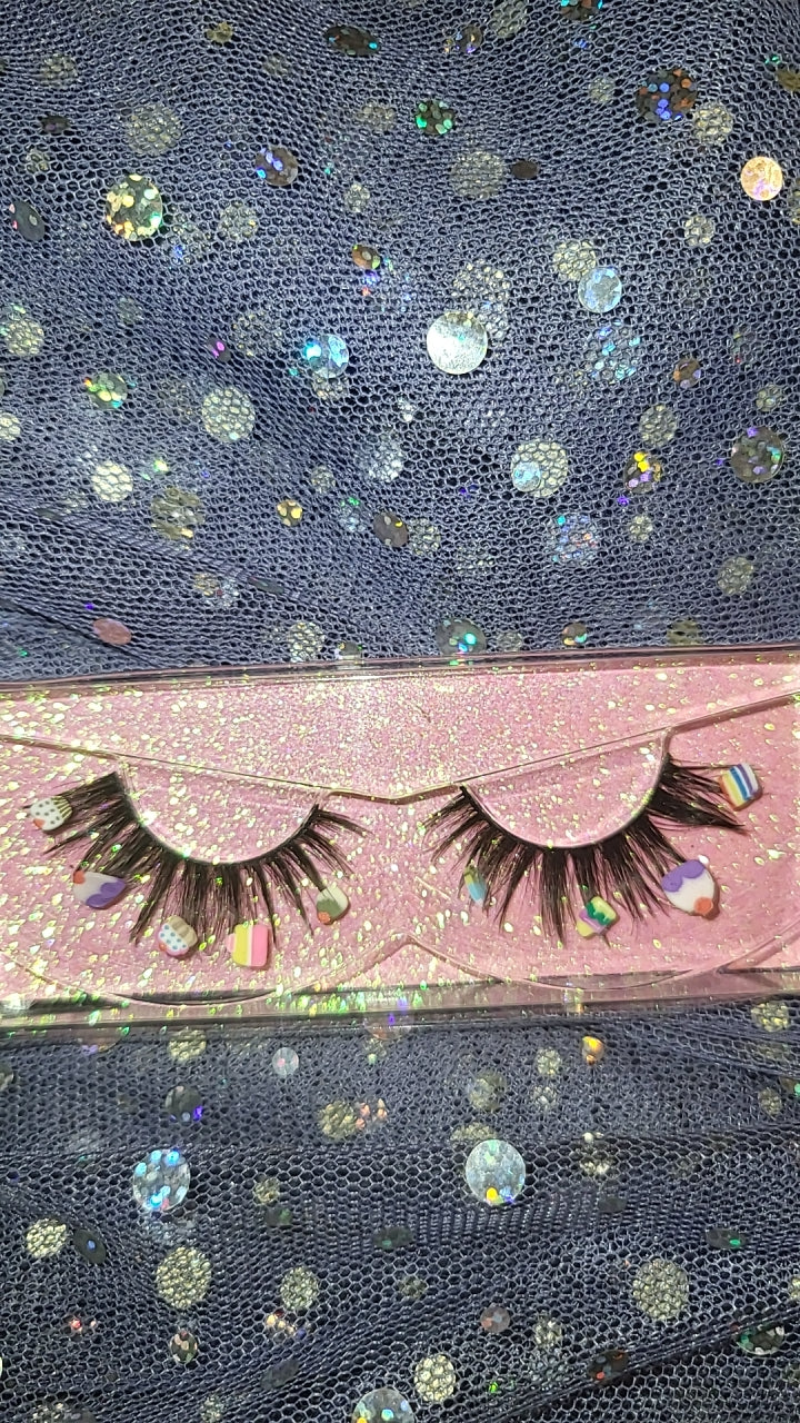 CANDY π¬ Lash Set