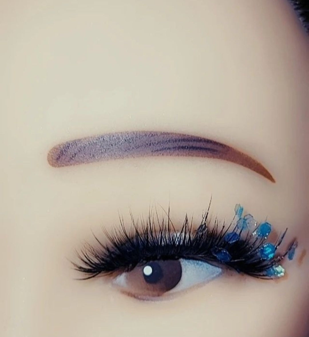 GLITZ LASHES ✨️