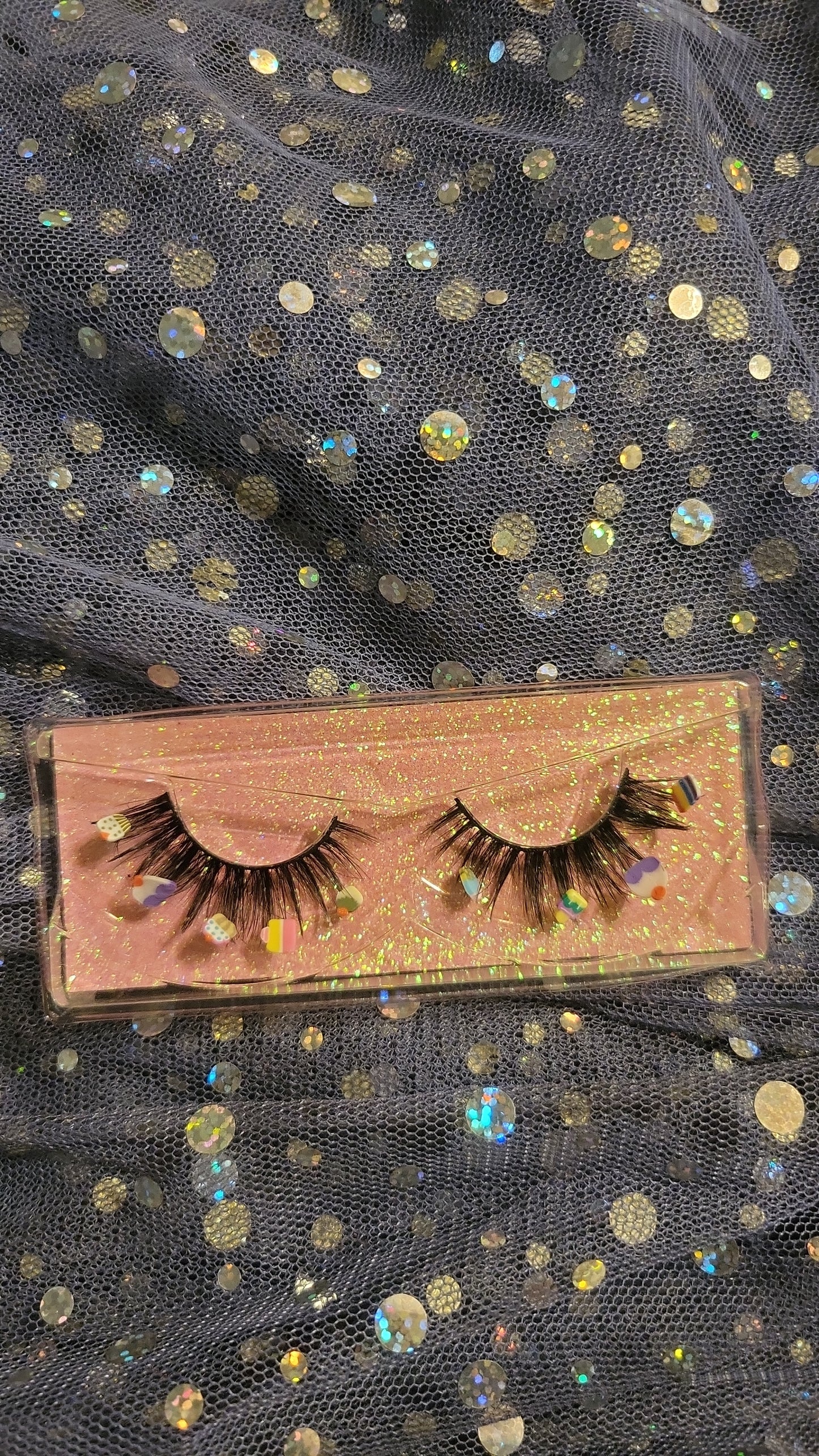 CANDY π¬ Lash Set
