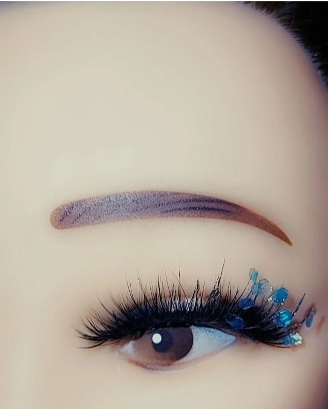 GLITZ LASHES ✨️