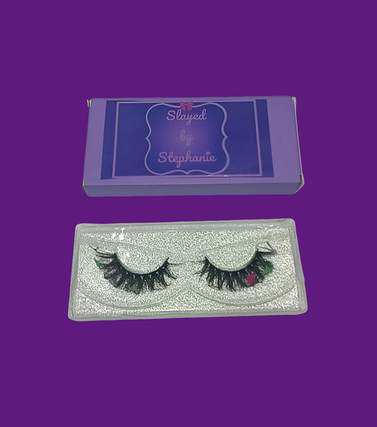 FALL LASH SET 🍂🍁🍂