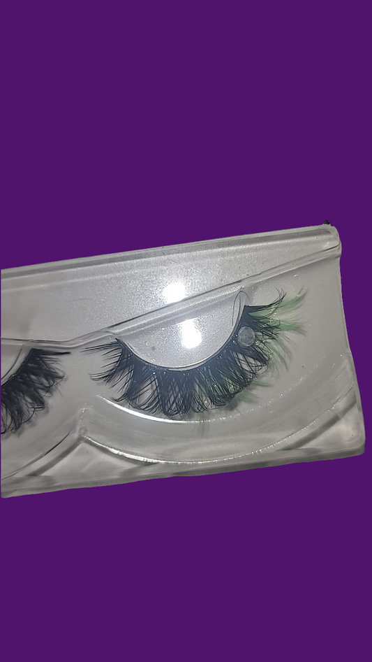 SLAY 💅🏼 LASH SET