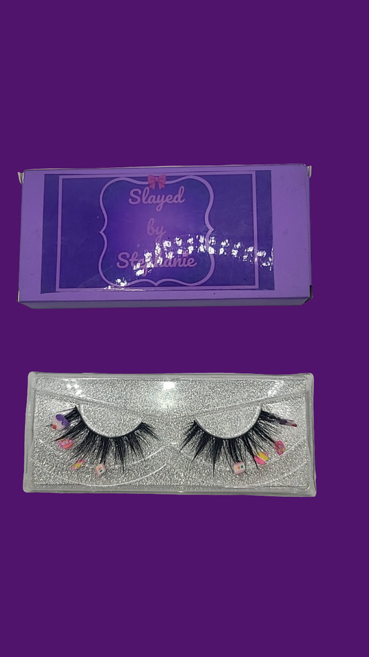 CANDY 🍬 Lash Set