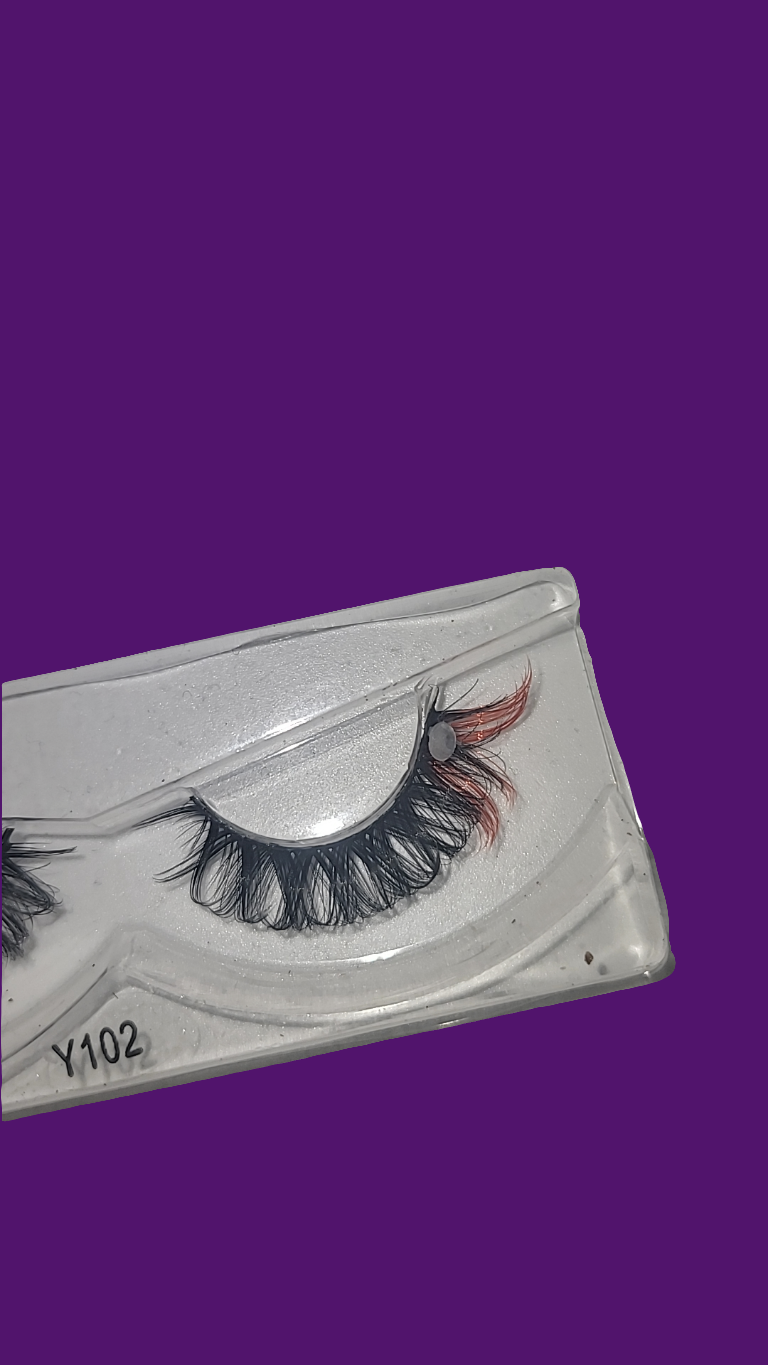 SLAY 💅🏼 LASH SET