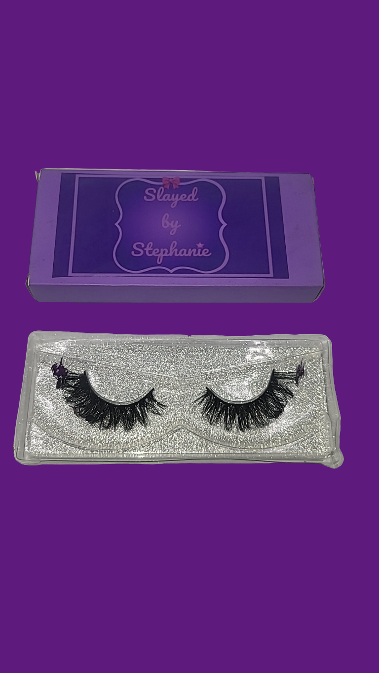 WITCHY 🧙🏼‍♀️ LASH SET