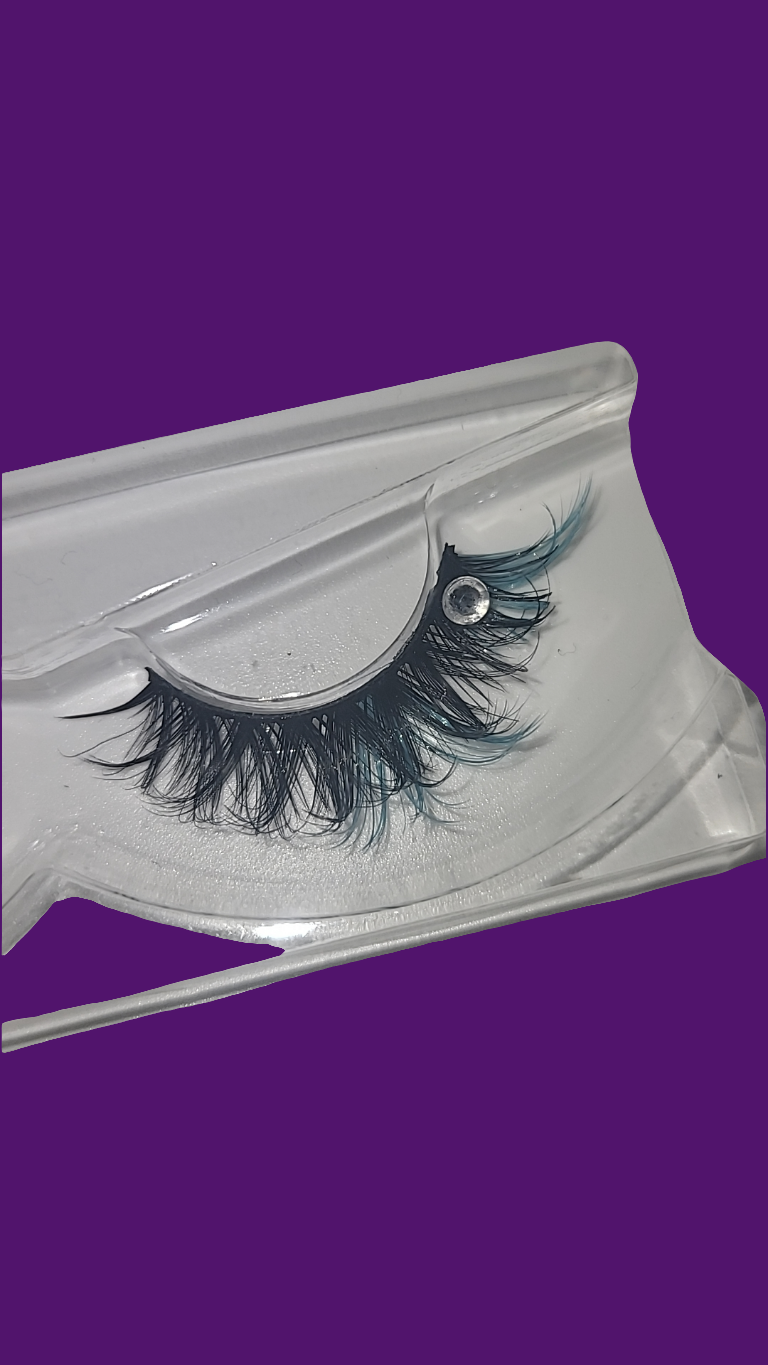 SLAY 💅🏼 LASH SET