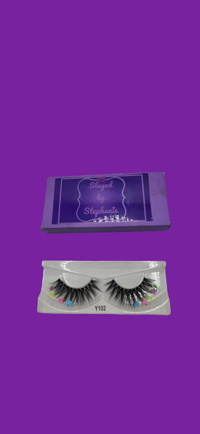 4/20 LASHES 🍃💨