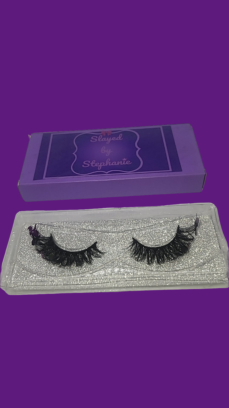 WITCHY 🧙🏼‍♀️ LASH SET
