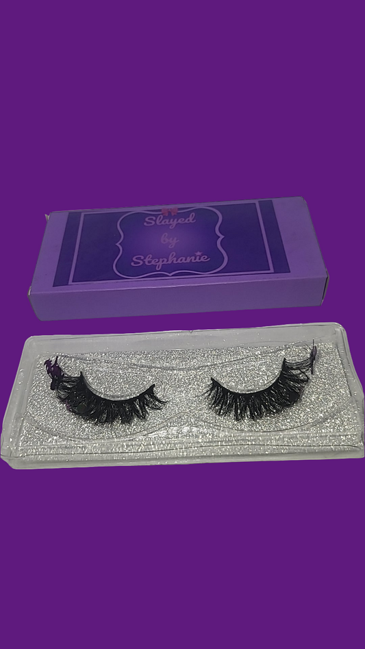 WITCHY 🧙🏼‍♀️ LASH SET