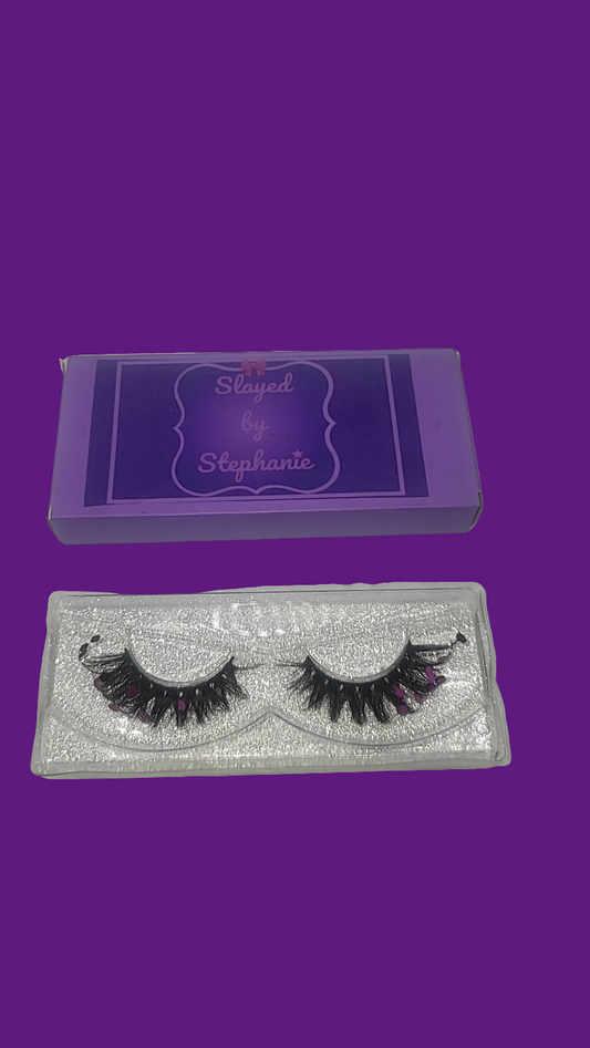 GLITZ LASHES ✨️