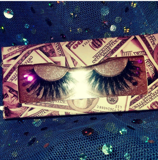 GLITZ LASHES ✨️